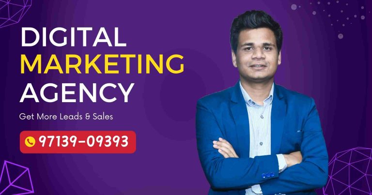 Digital Marketing Agency in Bilaspur Call No 9713909393 – Nyaman Sahu ...