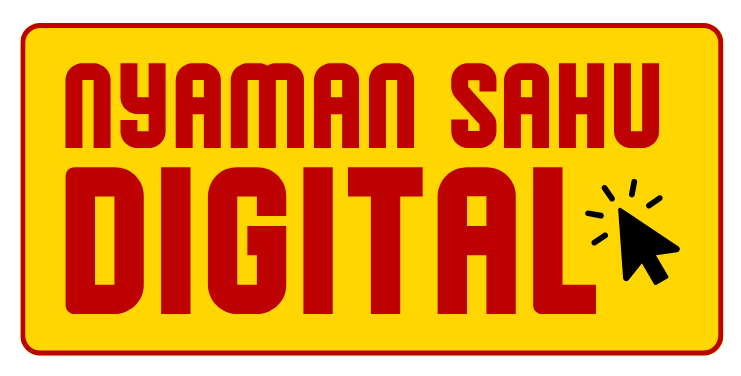 Nyaman Sahu Digital
