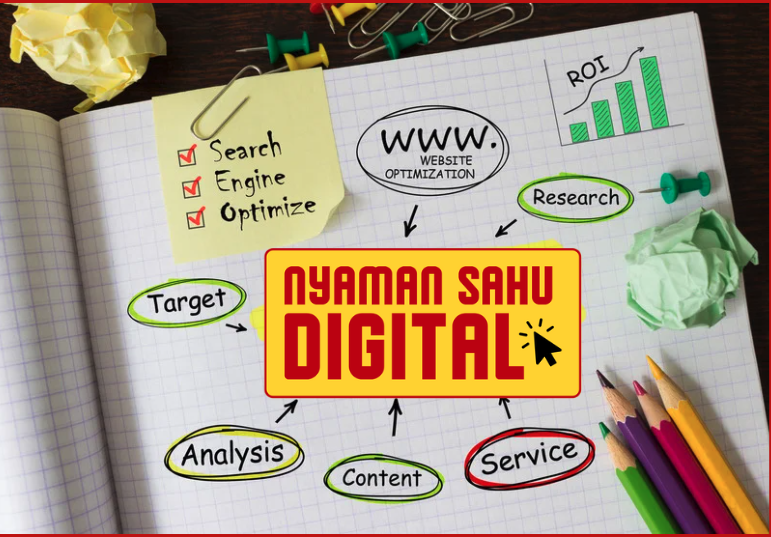 Top Digital Marketing Services in Bilaspur