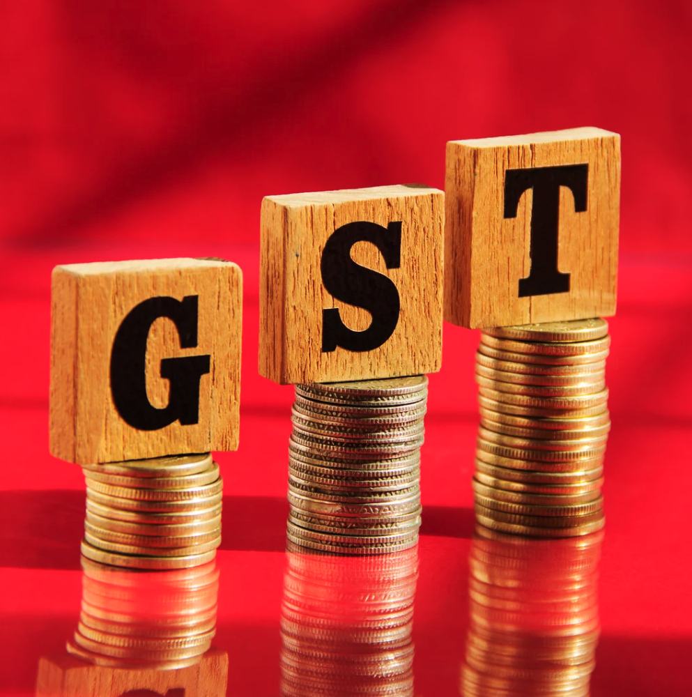Naye GST Reforms Kab Se Lagu Honge